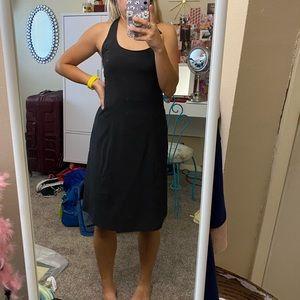 Athleta dress